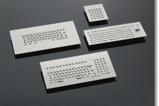 Printec DS Keyboard GmbH