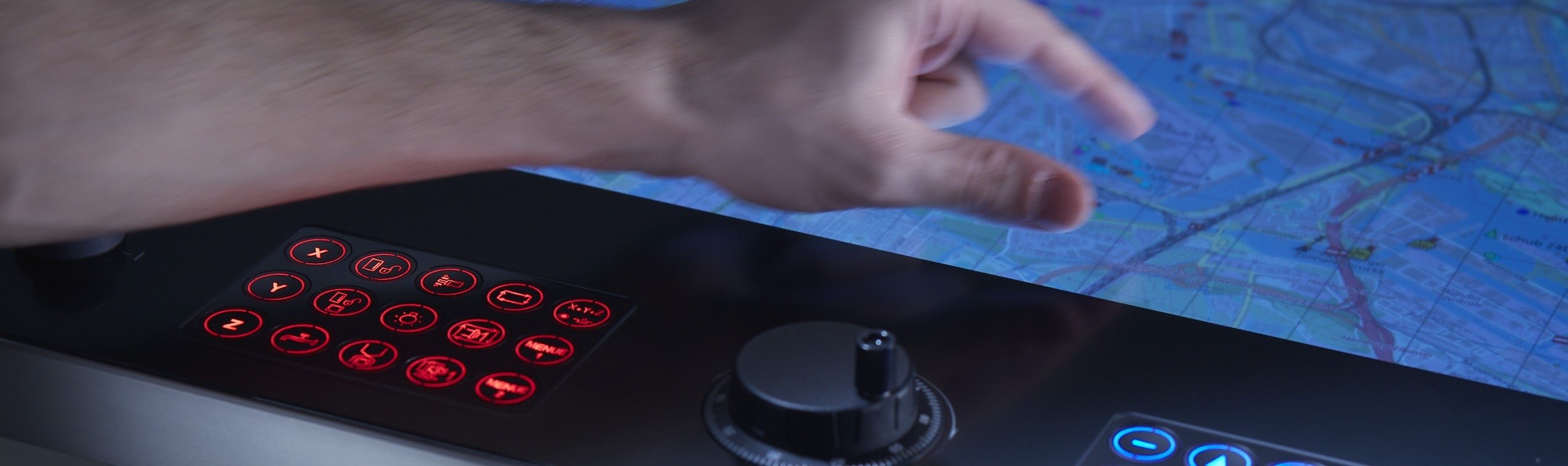 Complete solutions for display integration