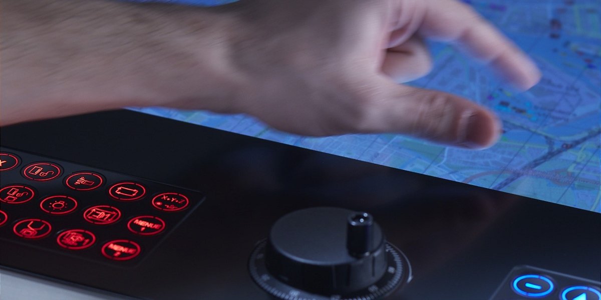 Complete solutions for display integration