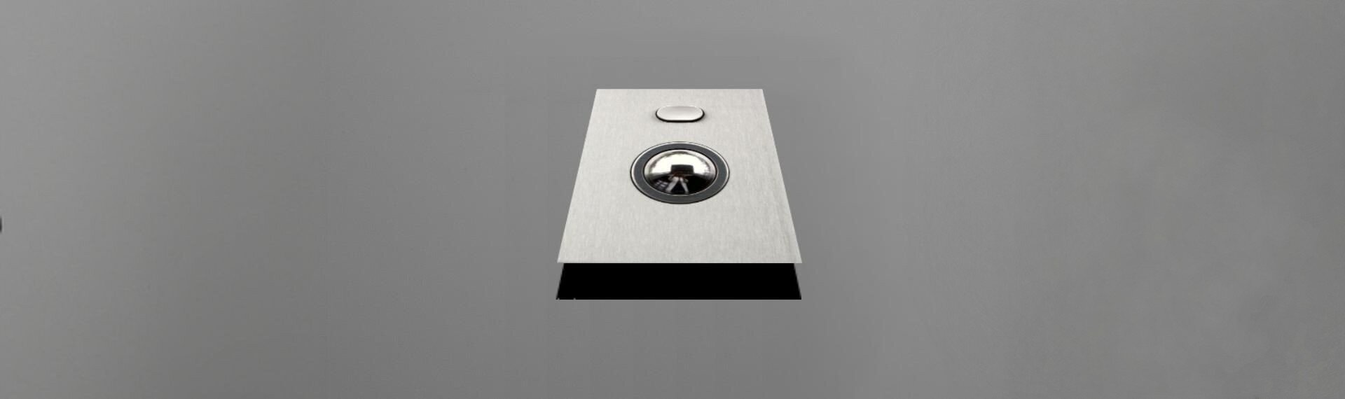 Trackball custom versions