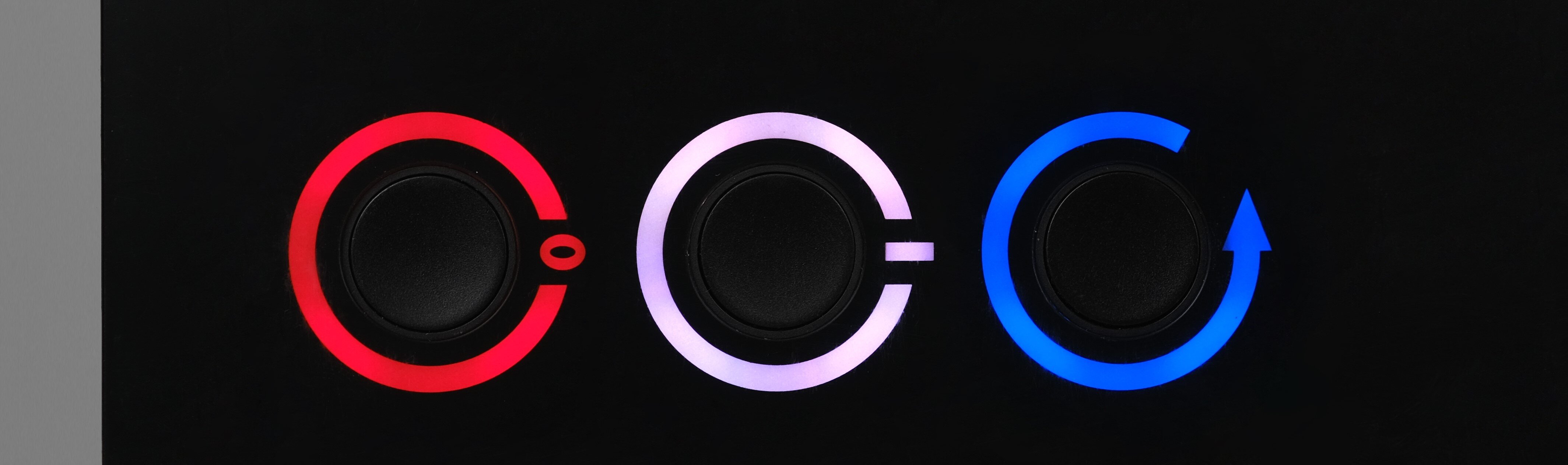 Light guide technology