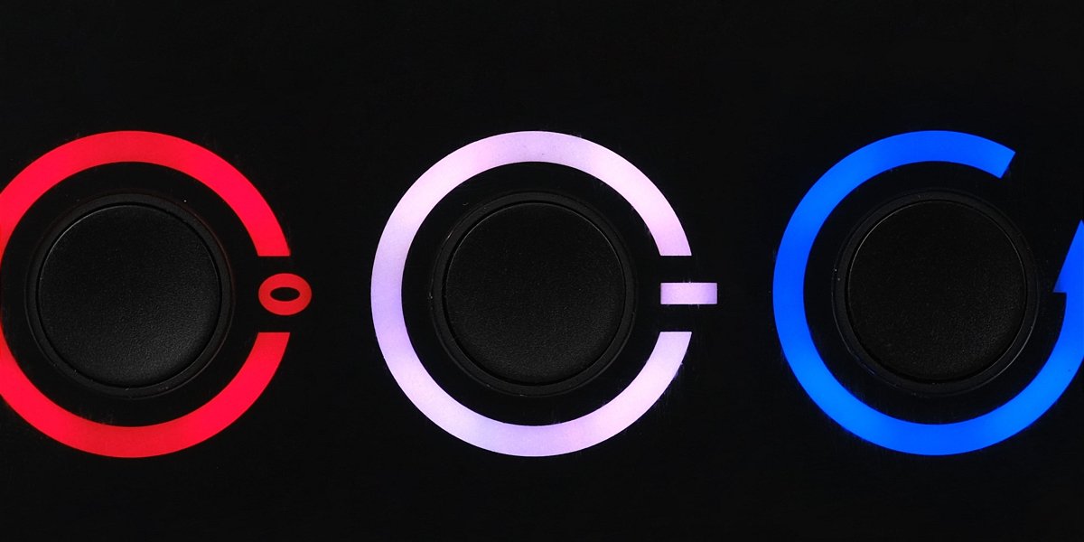 Light guide technology