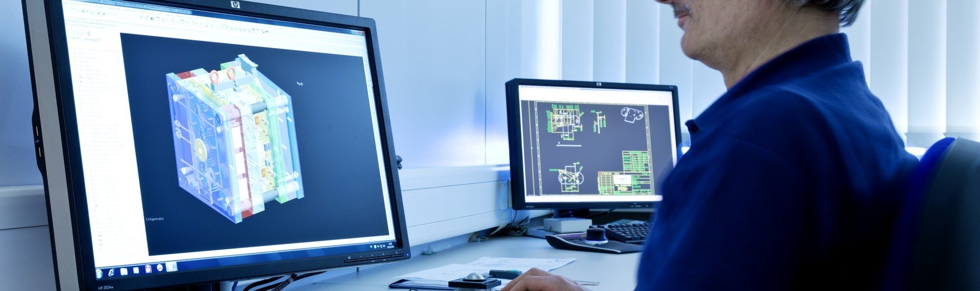 Development | Engineering & Prototyping | Your input solution