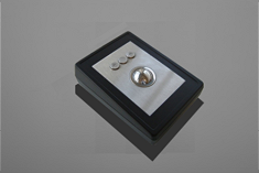  Trackball Sonderversionen
Sonderversionen und -entwicklungen, die alle Eigenschaften unserer DSTB38 Standard-Serie integriert haben aber mit zusätzlichen individuellen Eigenschaften. 