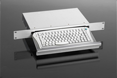  Cassetto tastiera DS86W
Cassetto tastiera particolarmente robusto - Installazione in custodia da 19 "- Ingombro ridotto - Disponibile anche in acciaio inossidabile - Particolarmente per applicazioni industriali!
 