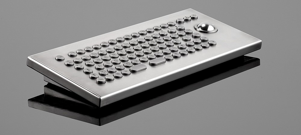  Wir haben über 35 Jahre Erfahrung in der Gehäusetechnik von Eingabesystemen aller Art. Egal ob Tastaturschubladen, Kunststoff- oder Edelstahlgehäuse, bei uns sind Sie bestens beraten. 