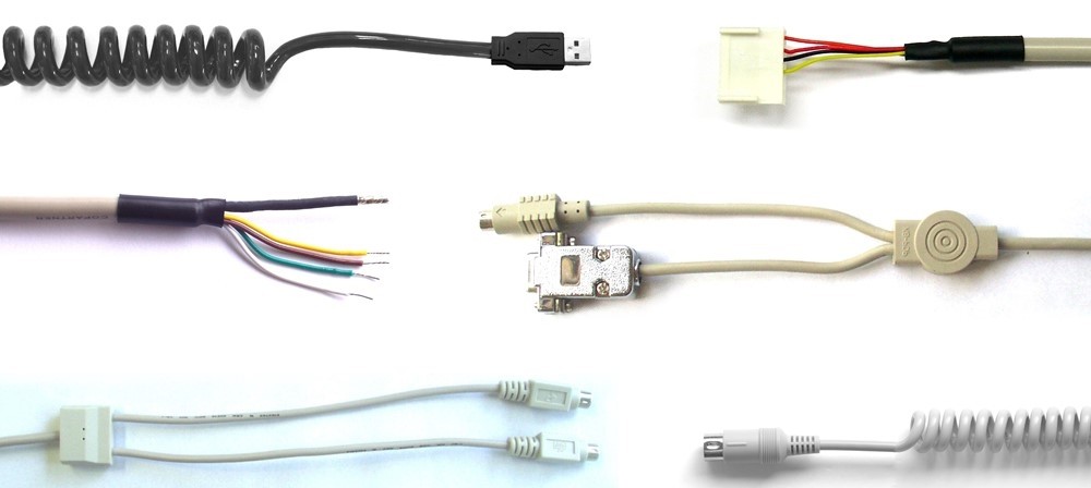  È disponibile un gran numero di interfacce per il trasferimento dei dati dalla tastiera al dispositivo di elaborazione dei comandi. Per saperne di più. 
