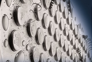  Large portfolio of industrial keyboards Made in Germany made of plastic and stainless steel. Protected against vandalism, water and dust (IP65). 
