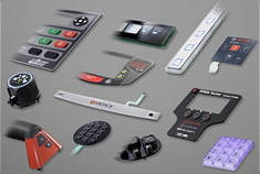  HMI personalizzato da Printec-DS, perfettamente adattato alle vostre applicazioni ed esigenze. 