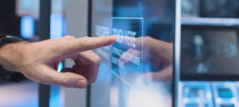  Touch Panel und Touch Systeme für industrielle Anwendungen. Robuste Technologien speziell für raue Umgebungsbedingungen als Partner von Zytronic.  
