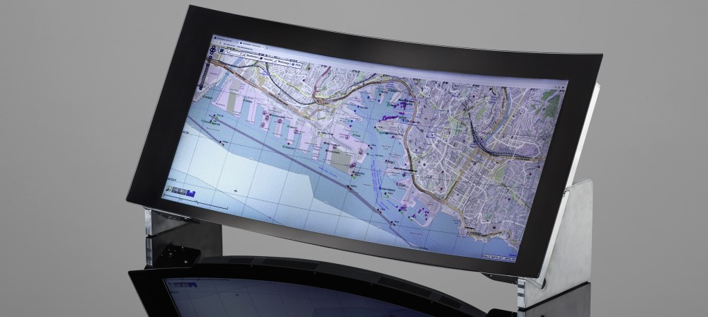 Touchscreen Lösungen von unserem technologischen Partner Zytronic UK. Multitouch-Lösungen als kapazitiver Touchscreen inkl. Glaselementen. 