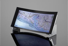  Touchscreen Lösungen von unserem technologischen Partner Zytronic UK. Multitouch-Lösungen als kapazitiver Touchscreen inkl. Glaselementen. 