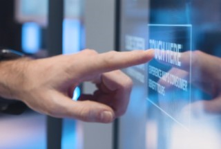  Touch pads and touch systems for industrial applications. Robust technologies especially for harsh environmental conditions as a partner of Zytronic. 