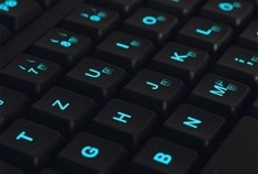  LEDs sind auf dem Gebiet der Eingabesysteme vielseitig einsetzbar und aus der Eingabeelektronik nicht mehr wegzudenken. Erfahren Sie mehr über LEDs in Eingabesystemen. 