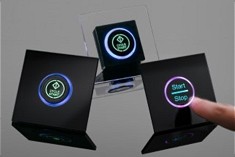  Unsere neue DS1T Taster-Serie  