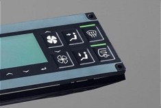  Wir produzieren Tastaturfolien und Silikonmatten gemäß der Automotive-Norm IATF 16949. Dies garantiert höchste Prozess- und Produktqualität. 