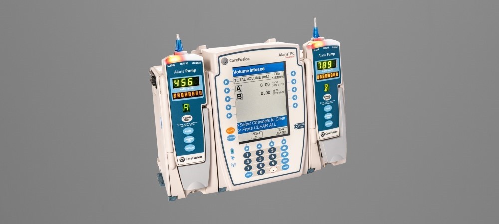  Wir entwickeln und produzieren kundenspezifische Eingabelösungen für die Medizintechnik mit einem gemäß EN ISO 13485 zertifizierten Qualitätsmanagementsystems. 