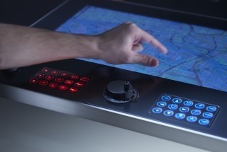  We develop and produce customized solutions in all areas of display integration and touch screen integration. 