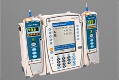  Wir entwickeln und produzieren kundenspezifische Eingabelösungen für die Medizintechnik mit einem gemäß EN ISO 13485 zertifizierten Qualitätsmanagementsystems. 