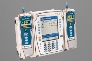  Wir entwickeln und produzieren kundenspezifische Eingabelösungen für die Medizintechnik mit einem gemäß EN ISO 13485 zertifizierten Qualitätsmanagementsystems. 