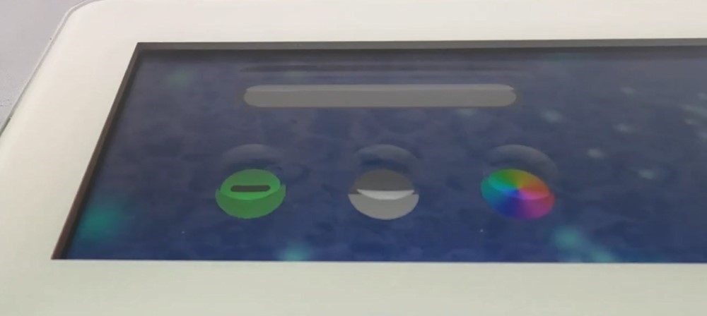  Formen, Bedrucken, Biegen, thermisches Härten, Bohren und carven – die Möglichkeiten der Glasoberflächen der Zytronic Touch-Systeme ist nahezu grenzenlos. 