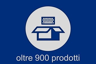  oltre 900 prodotti 